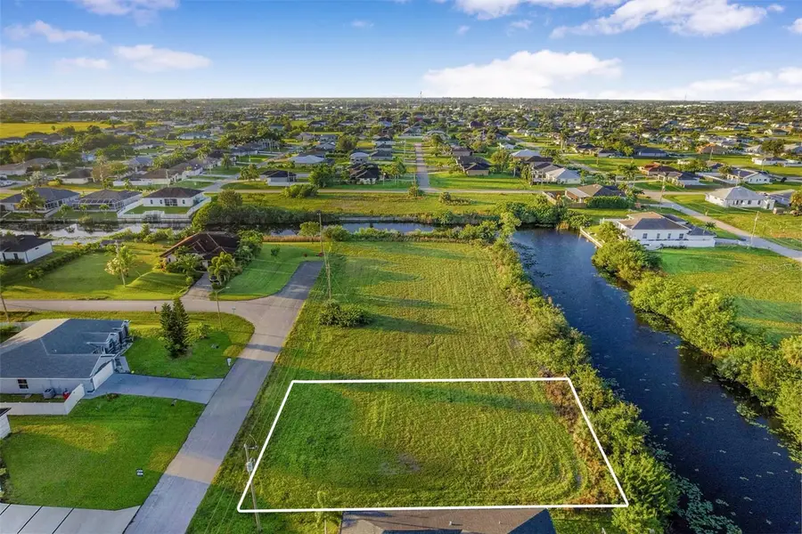 1324 NW 13th Place, Cape Coral, FL 33993 - #2