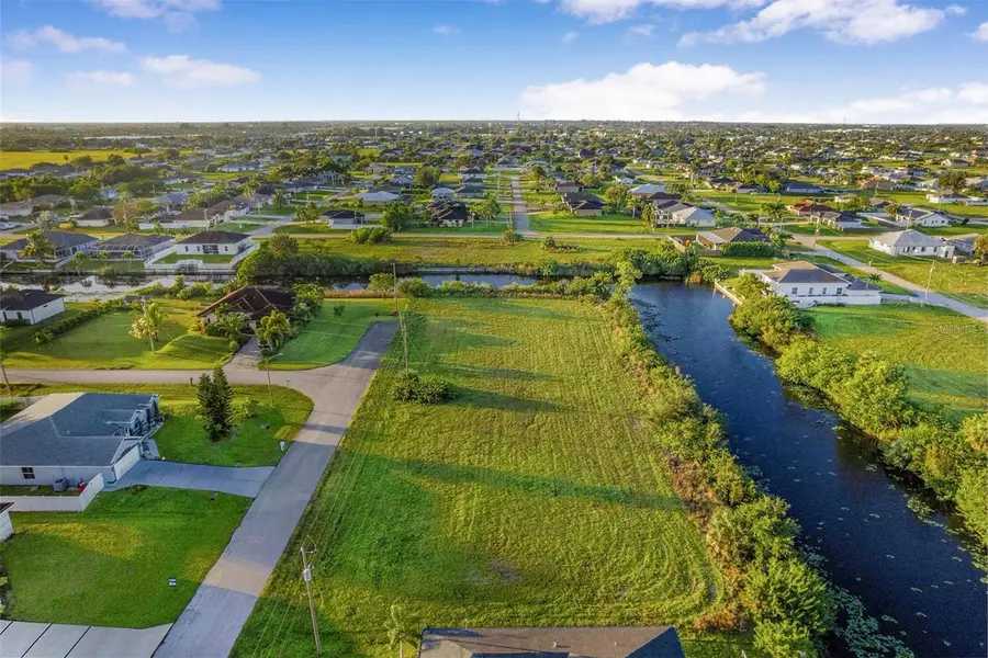 1324 NW 13th Place, Cape Coral, FL 33993 - #3