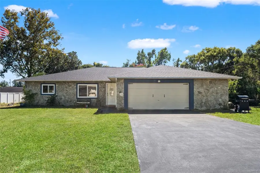 12232 Comstock Street, Spring Hill, FL 34609 - #2