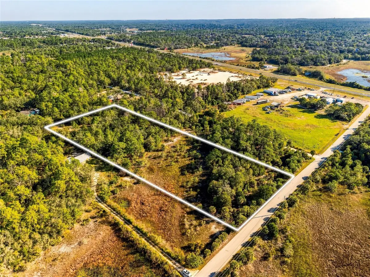 00 Long Lake Avenue, Weeki Wachee, FL 34613 - #1