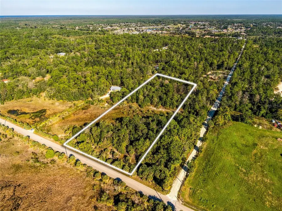 00 Long Lake Avenue, Weeki Wachee, FL 34613 - #2