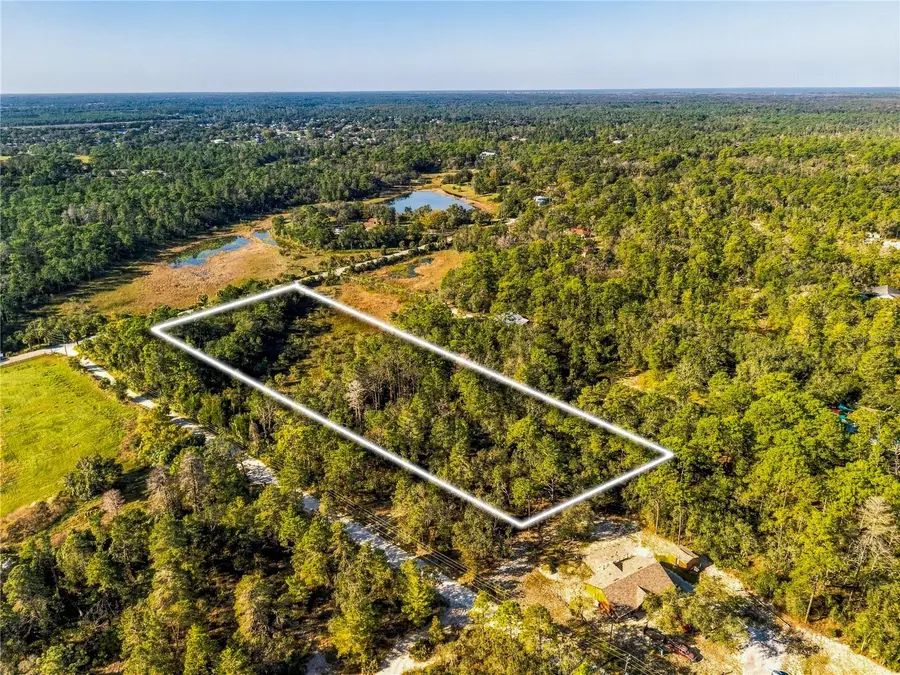 00 Long Lake Avenue, Weeki Wachee, FL 34613 - #3