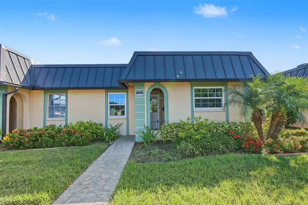 4364 Summersun Drive, NEW PORT RICHEY, FL 34652