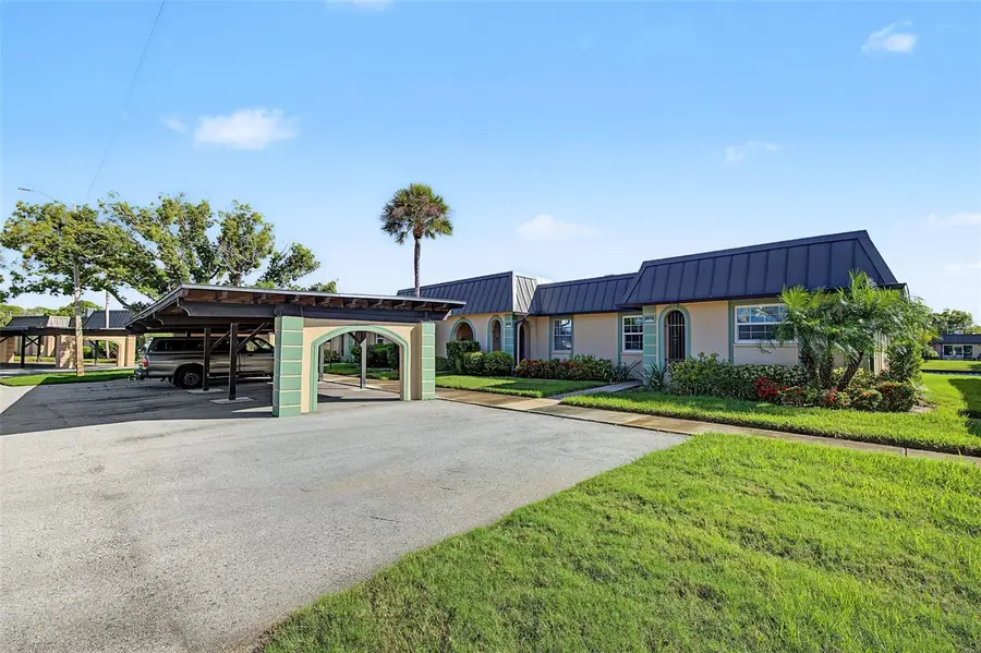 4364 Summersun Drive, New Port Richey, FL 34652 - #2