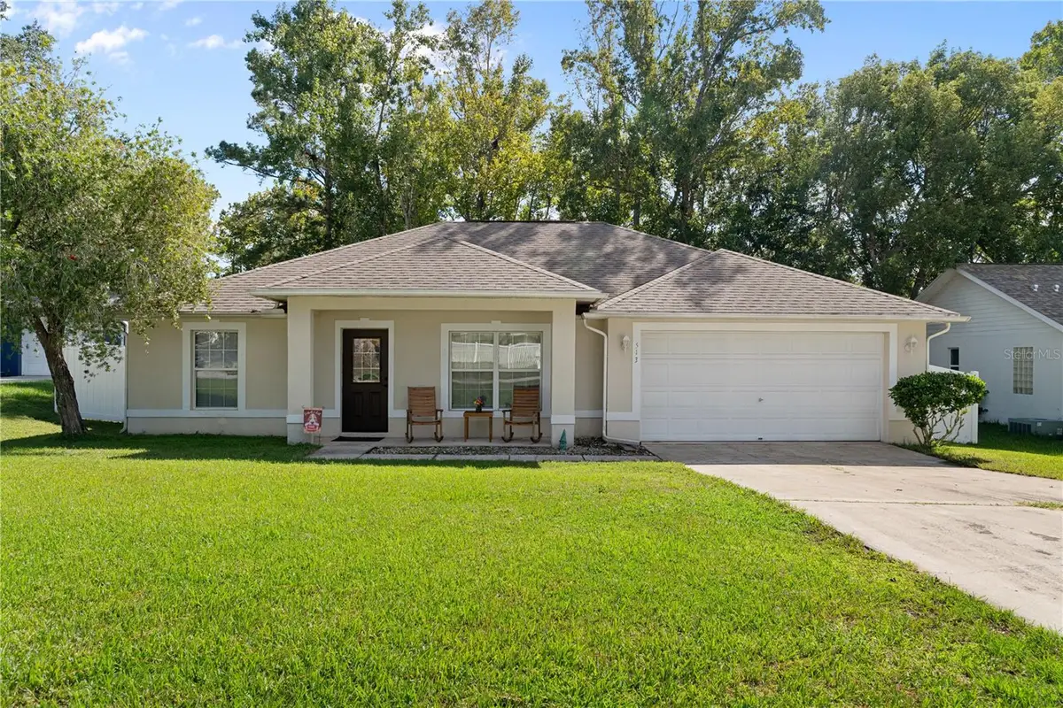 513 Oakhill Court, Brooksville, FL 34601 - #1