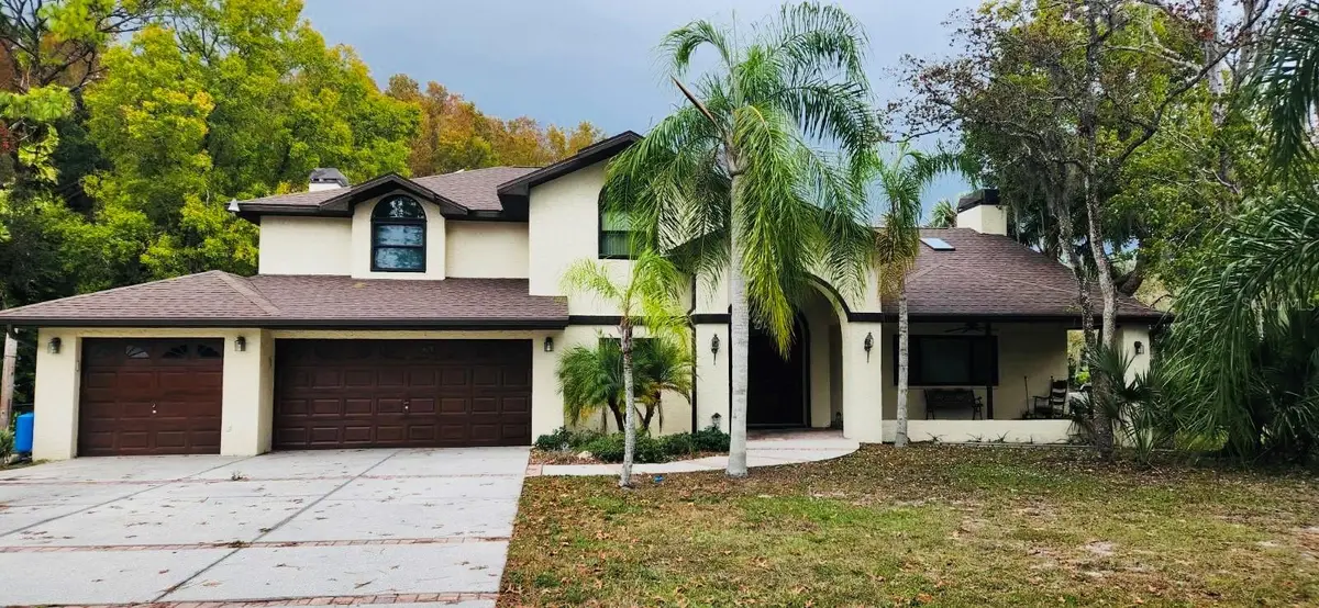 8909 Jasmine Boulevard, Port Richey, FL 34668 - #1