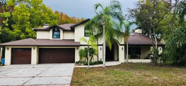 8909 Jasmine Boulevard, PORT RICHEY, FL 34668