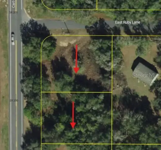 5119 5152 N Carl G Rose Highway, Hernando, FL 34442 - #1