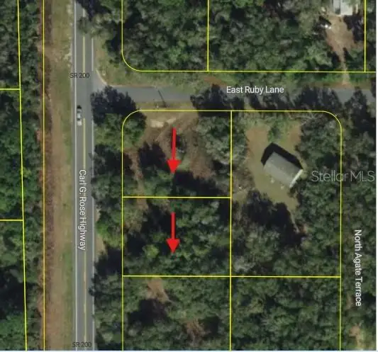 5119 5152 N Carl G Rose Highway, Hernando, FL 34442 - #3