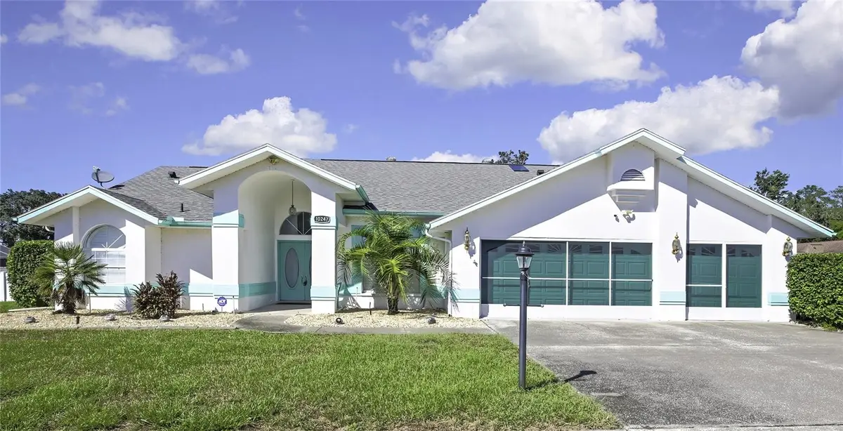10247 Skyland Street, Spring Hill, FL 34608 - #1