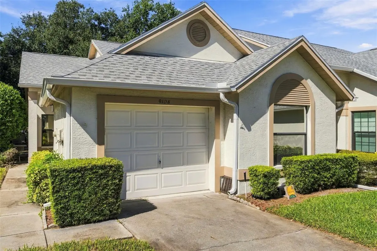 9108 Bassett Lane, New Port Richey, FL 34655 - #1