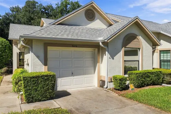 9108 Bassett Lane, NEW PORT RICHEY, FL 34655