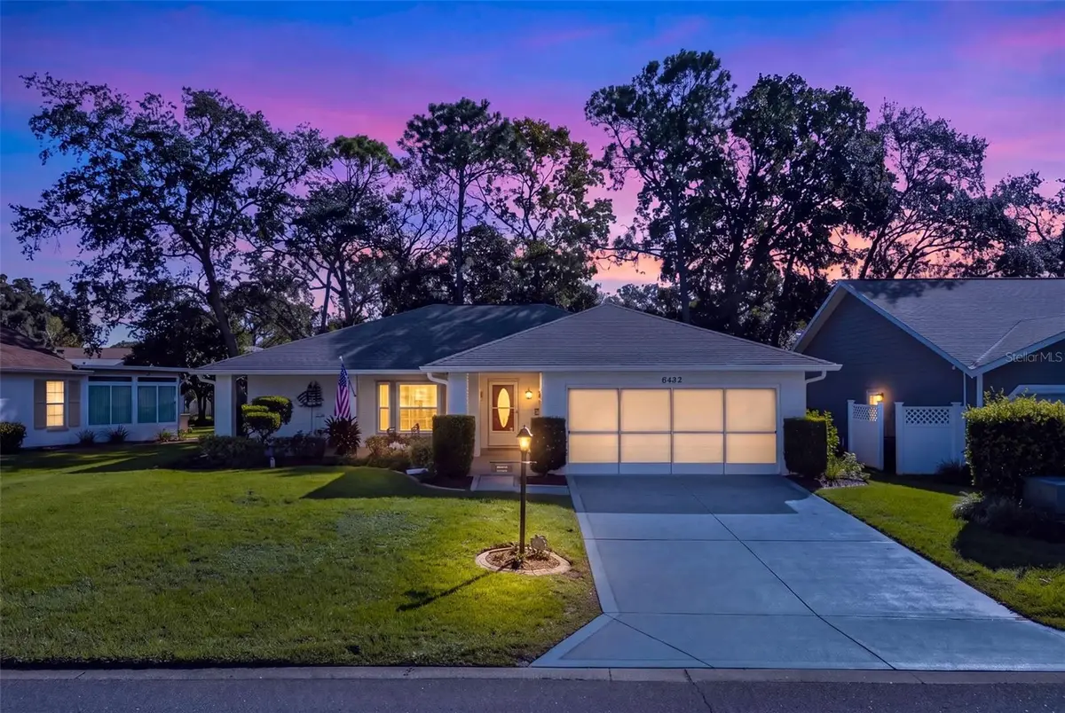 6432 Pine Meadows Drive, Spring Hill, FL 34606 - #1