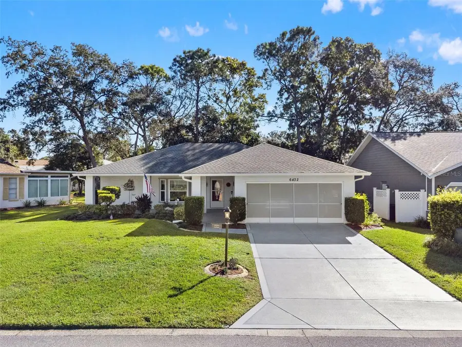 6432 Pine Meadows Drive, Spring Hill, FL 34606 - #2