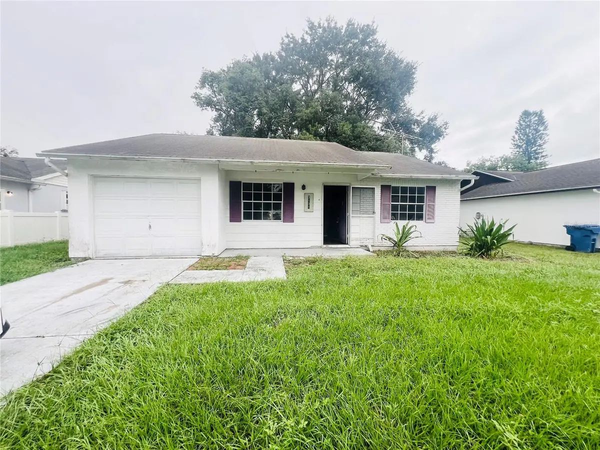 3131 Chalon Street, New Port Richey, FL 34655 - #1