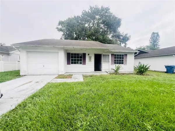 3131 Chalon Street, NEW PORT RICHEY, FL 34655
