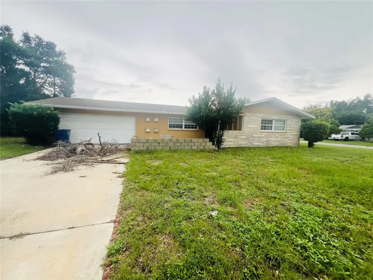 7427 Jasmine Boulevard, Port Richey, FL 34668 - #1