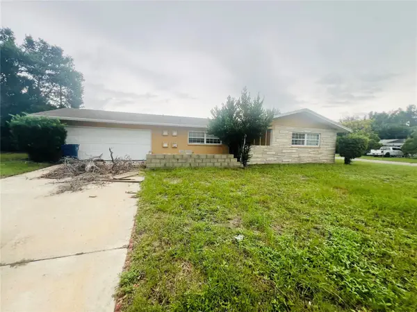 7427 Jasmine Boulevard, PORT RICHEY, FL 34668