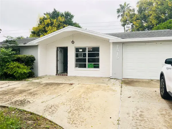 7515 Judith Crescent, PORT RICHEY, FL 34668