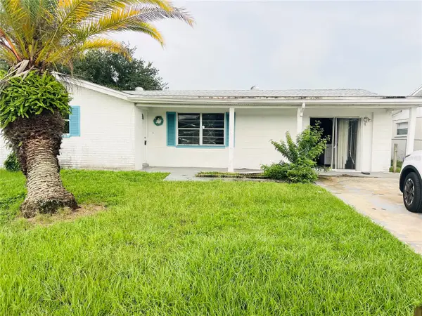 7230 Ingleside Drive, PORT RICHEY, FL 34668