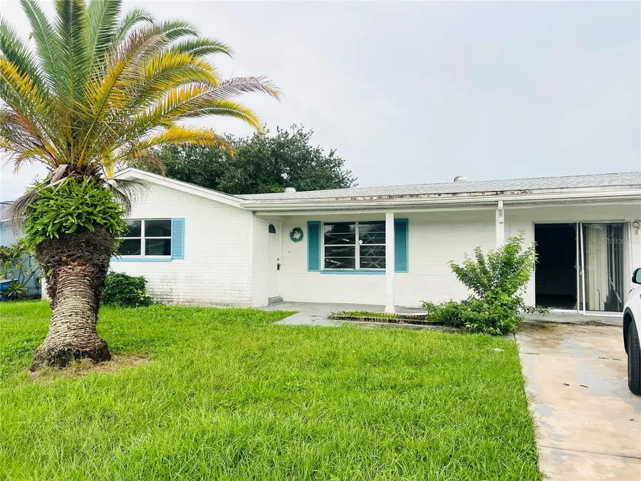 7230 Ingleside Drive, Port Richey, FL 34668 - #2