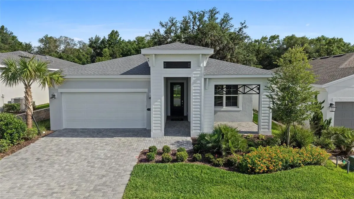 948 Club Cresswind Drive, Lady Lake, FL 32159 - #1