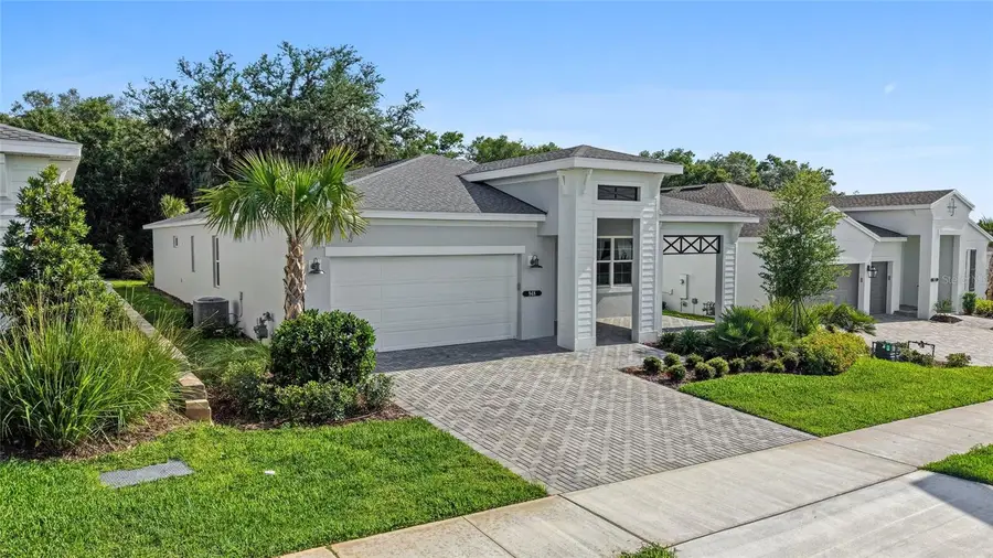 948 Club Cresswind Drive, Lady Lake, FL 32159 - #2