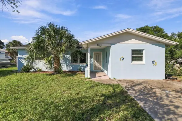 4331 Tahiti Drive, HERNANDO BEACH, FL 34607