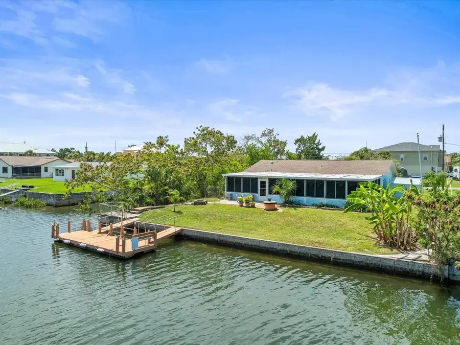 4331 Tahiti Drive, Hernando Beach, FL 34607 - #2