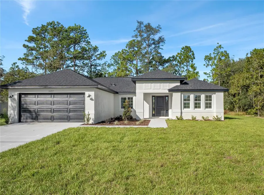14497 Goldeneye Road, Weeki Wachee, FL 34614 - #2