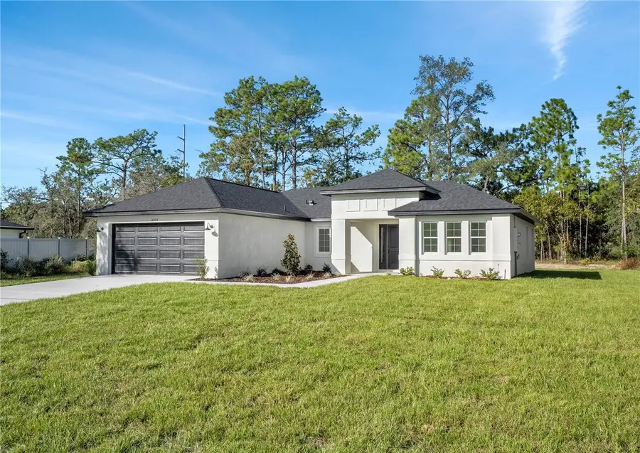 14497 Goldeneye Road, Weeki Wachee, FL 34614 - #3