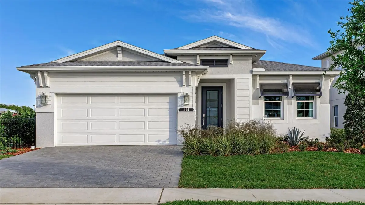 527 Hammock Oaks Boulevard, Lady Lake, FL 32159 - #1