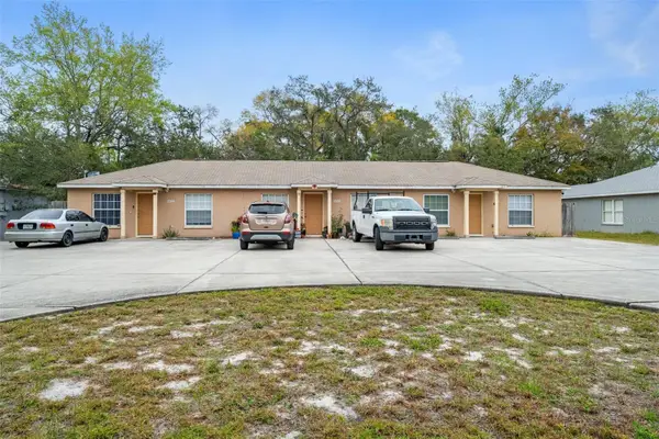 1240 Sylvia Avenue, SPRING HILL, FL 34606