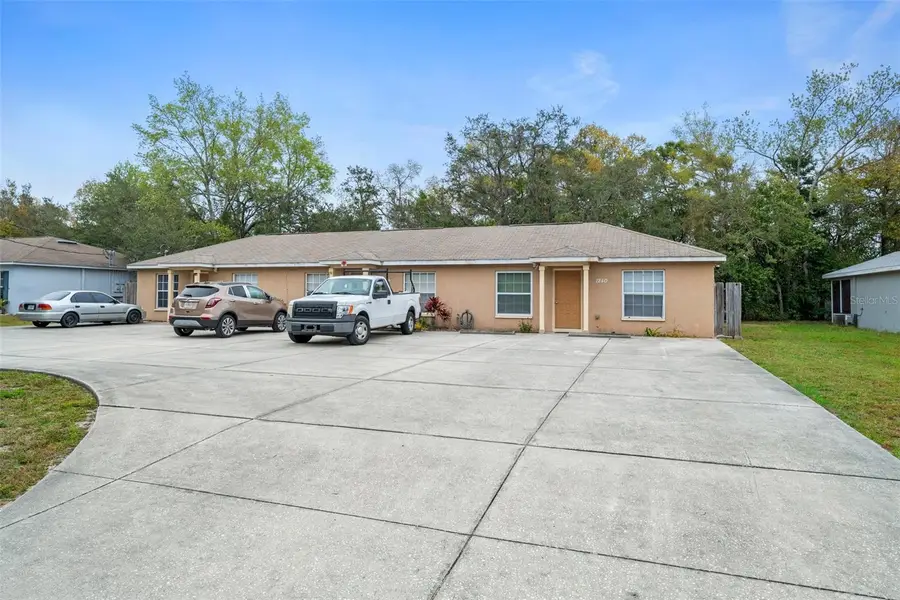 1240 Sylvia Avenue, Spring Hill, FL 34606 - #2