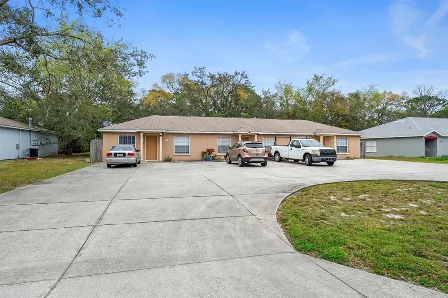 1240 Sylvia Avenue, Spring Hill, FL 34606 - #3