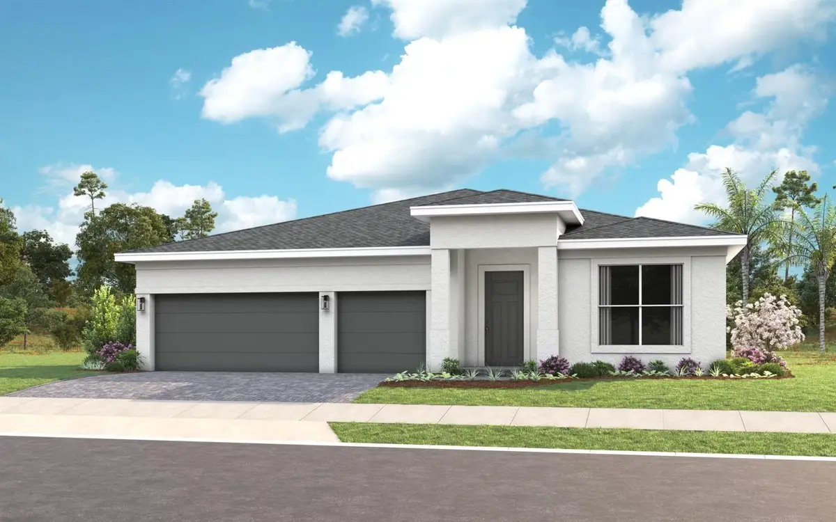 968 Club Cresswind Drive, Lady Lake, FL 32159 - #1