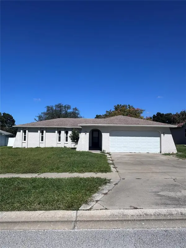 209 Leafwood Road, TARPON SPRINGS, FL 34689