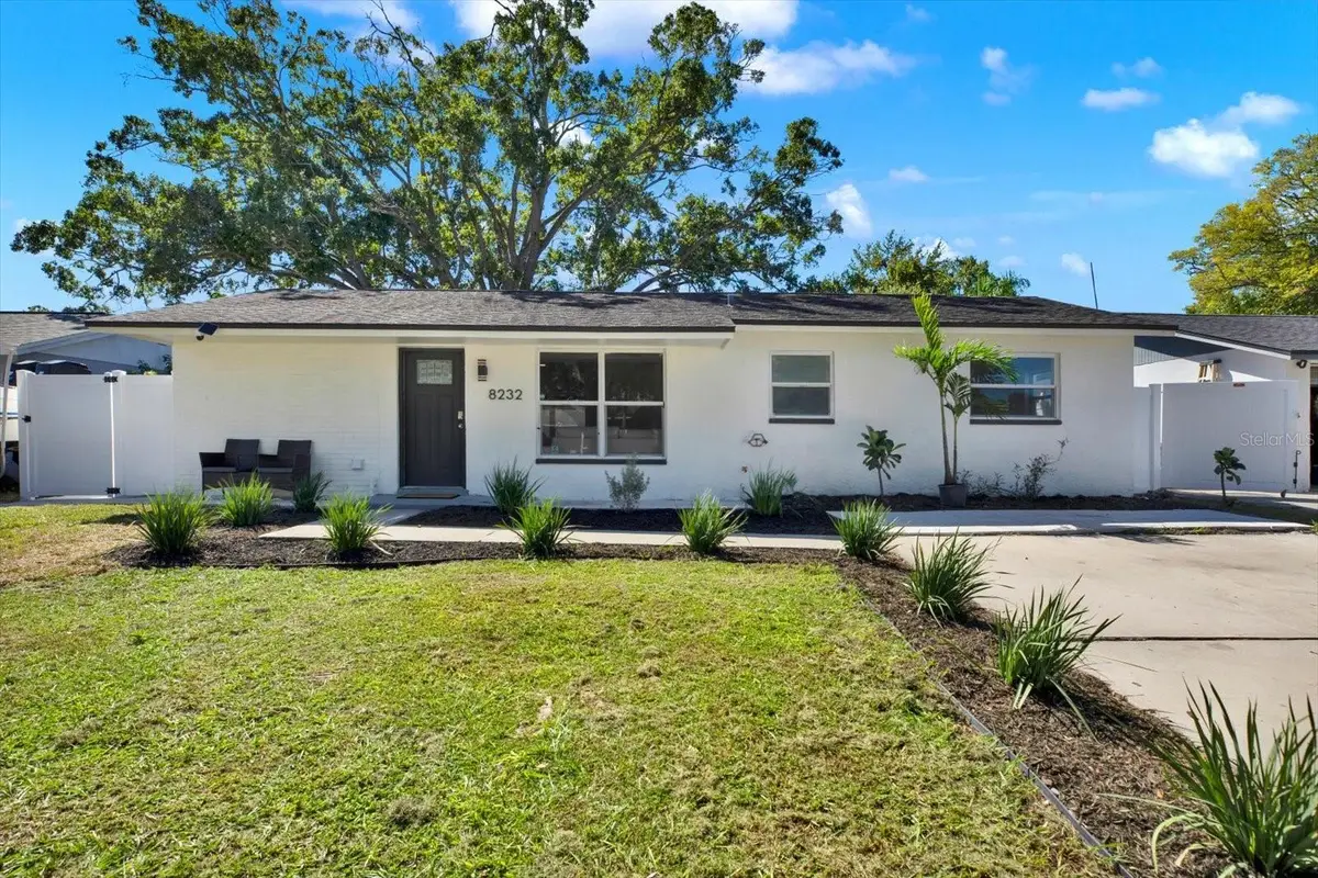 8232 82nd Avenue, Seminole, FL 33777 - #1