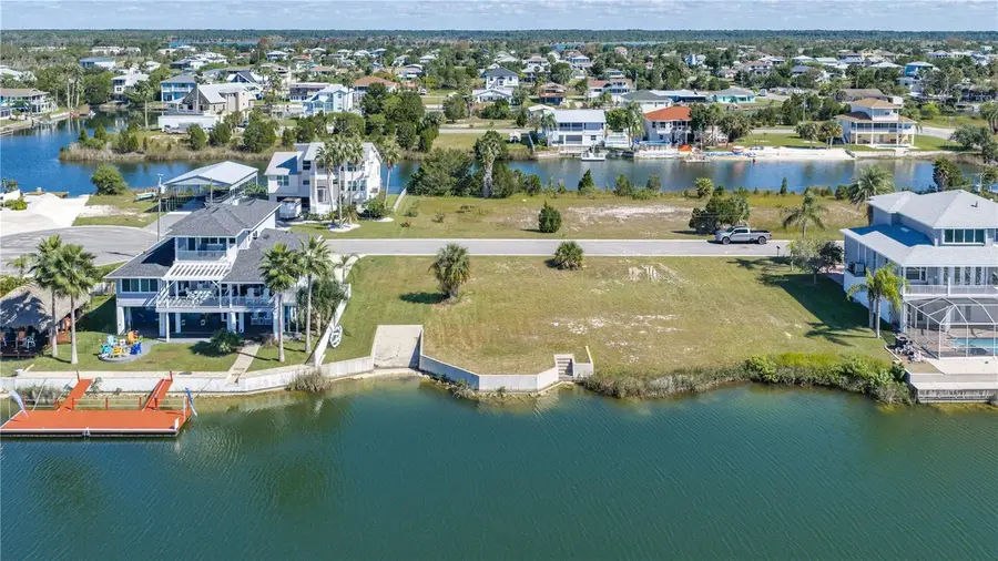 3335 Turks Cap Drive, Hernando Beach, FL 34607 - #2