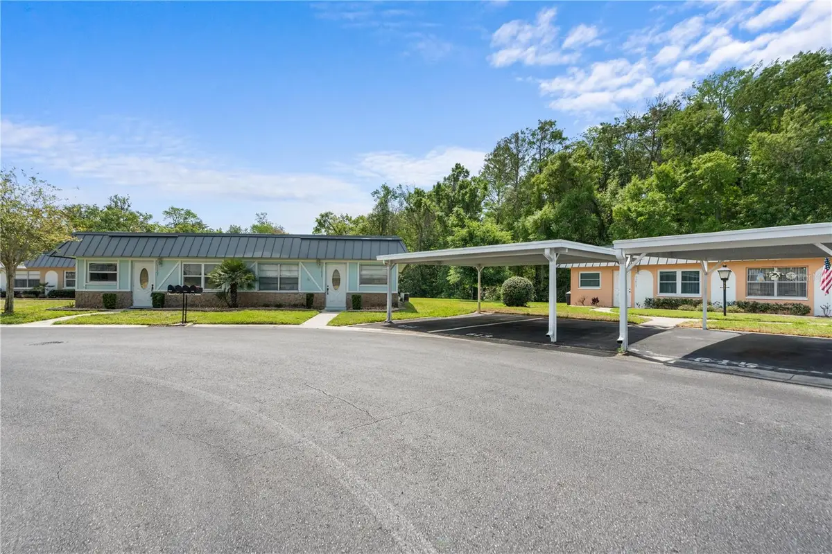 11609 Bayonet Lane, New Port Richey, FL 34654 - #1
