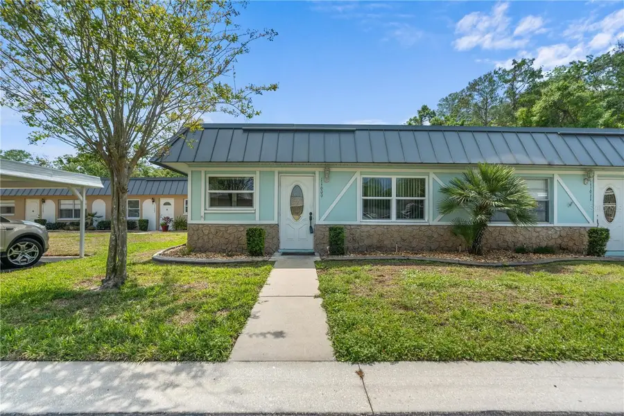 11609 Bayonet Lane, New Port Richey, FL 34654 - #2