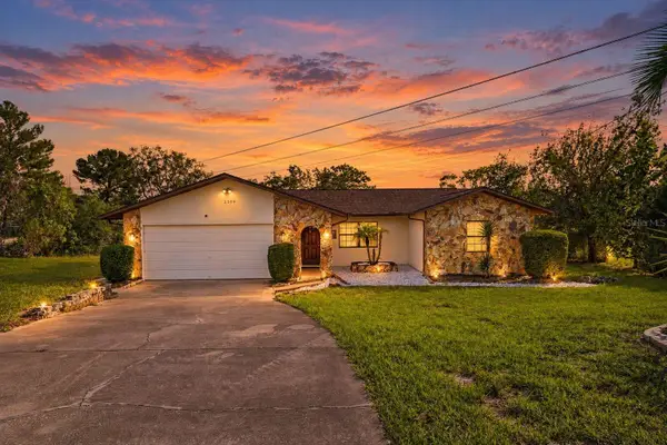 2500 Rim Drive, SPRING HILL, FL 34609