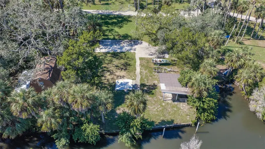 5362 Felker Drive, Weeki Wachee, FL 34607 - #2