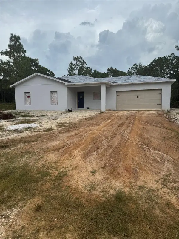 16404 Cayman Road, WEEKI WACHEE, FL 34614
