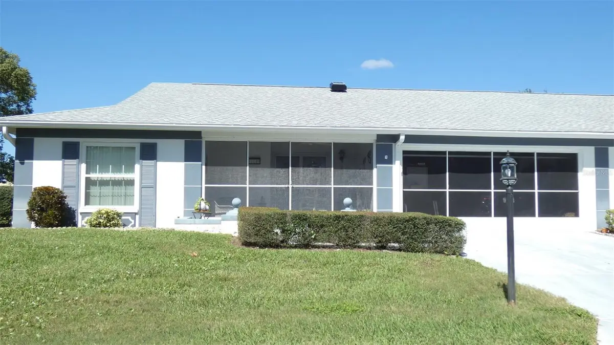 11149 Sandtrap Drive, Port Richey, FL 34668 - #1