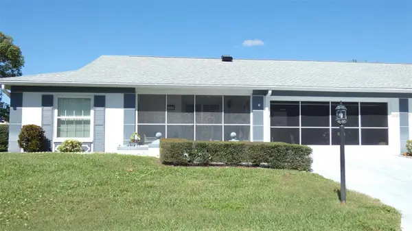 11149 Sandtrap Drive, PORT RICHEY, FL 34668