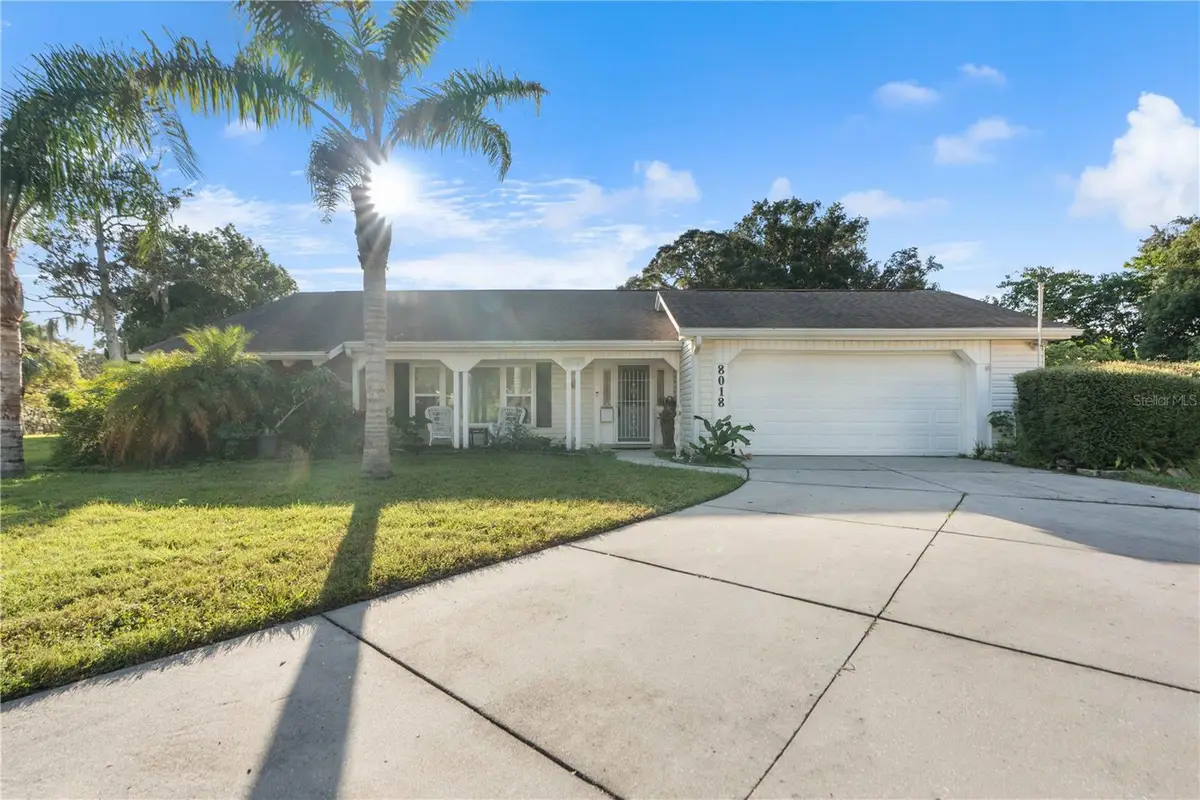 8018 Wet Rock Row, Hudson, FL 34667 - #1