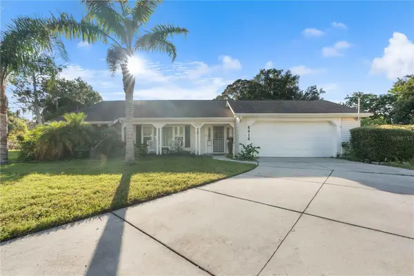 8018 Wet Rock Row, HUDSON, FL 34667