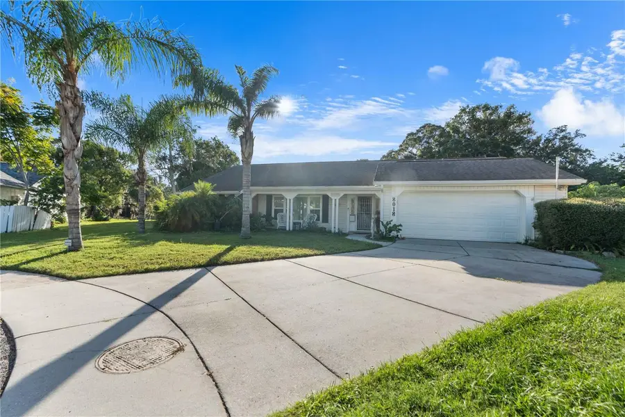 8018 Wet Rock Row, Hudson, FL 34667 - #2