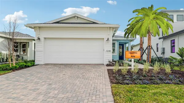 1238 Trident Loop, DELAND, FL 32724